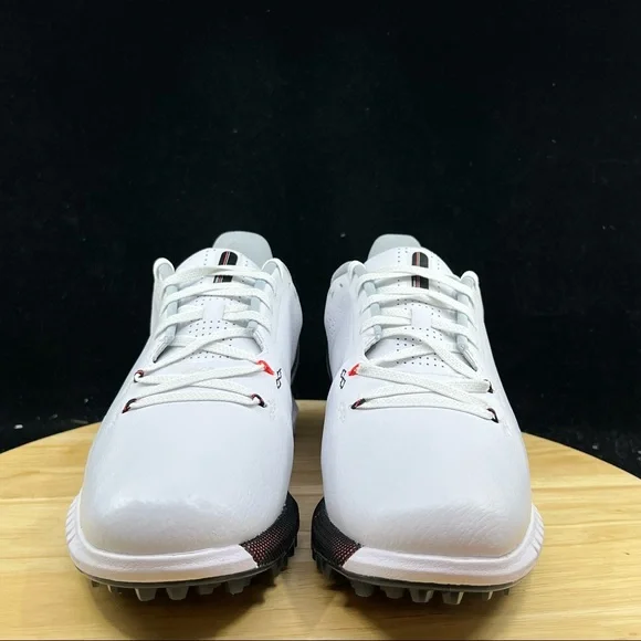 Under Armour Men's UA  HOVR Drive Spikeless 2 Wide Golf Shoes 3025079 Multi size - Picture 3 of 9